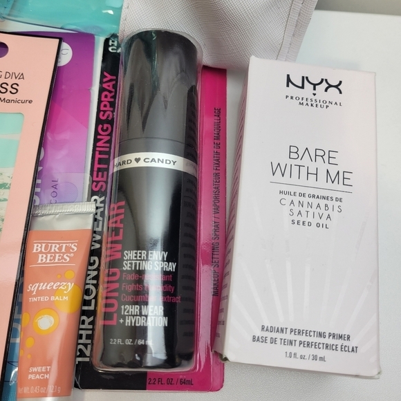 Beauty bundle - Picture 2 of 5